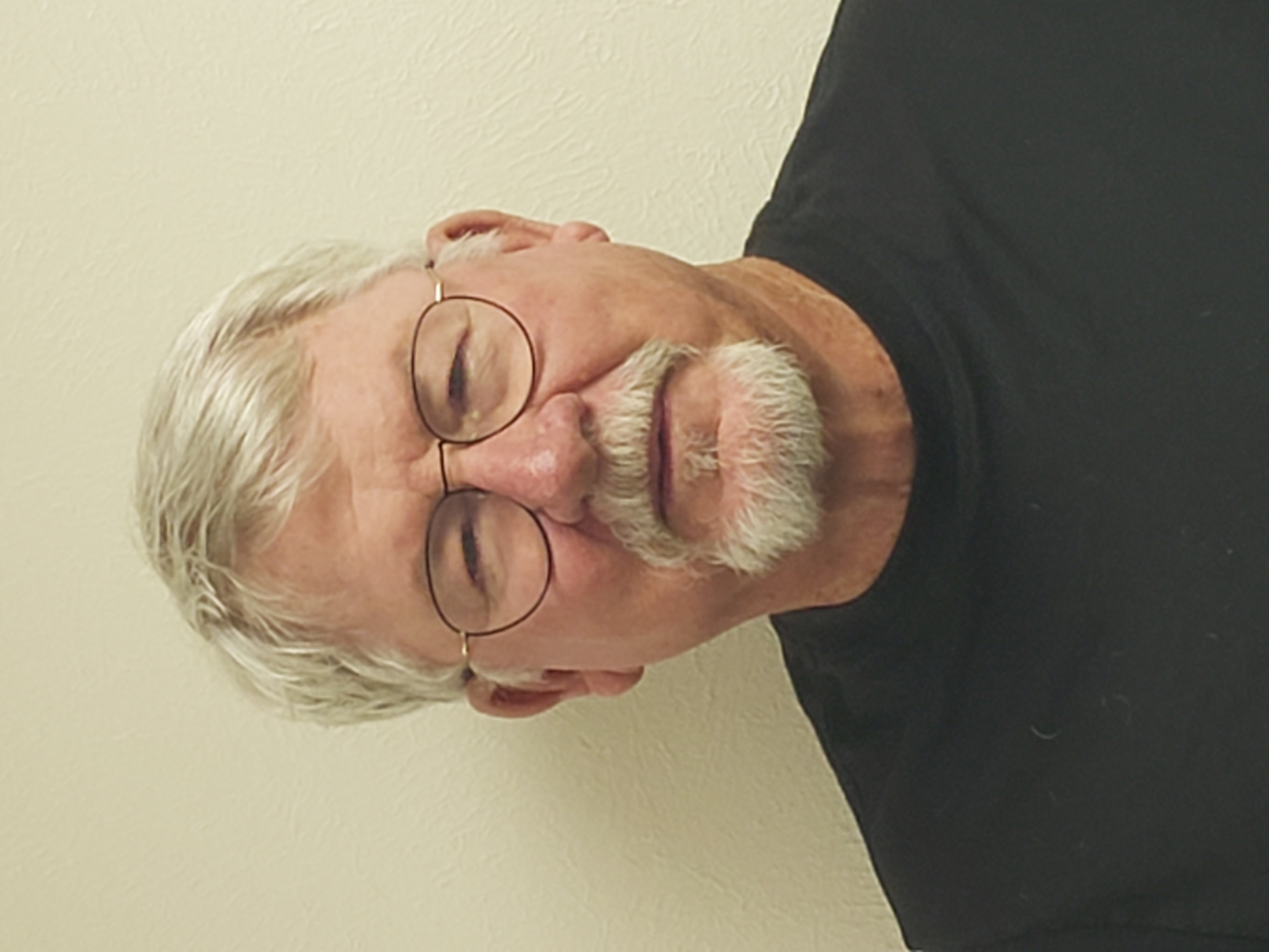 Bruce Stickler